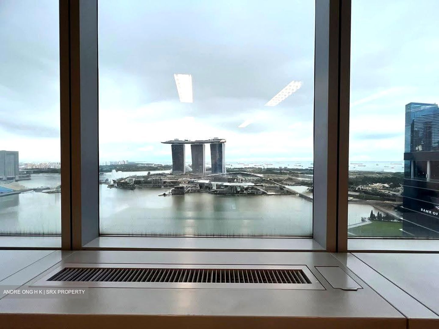 Income At Raffles (D1), Office #638096071